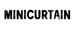 Minicurtain - logo